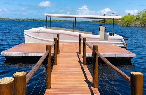 Sauipe House | SAUÍPE FULL HOUSE COAST OF SAUIP