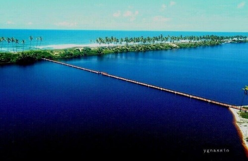 Sauipe House | SAUÍPE FULL HOUSE COAST OF SAUIP