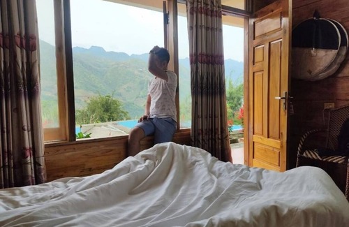 Sa Pa House | Sau Meo Homestay