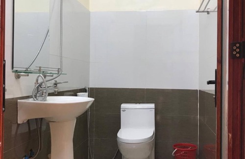 Sa Pa House | Sau Meo Homestay