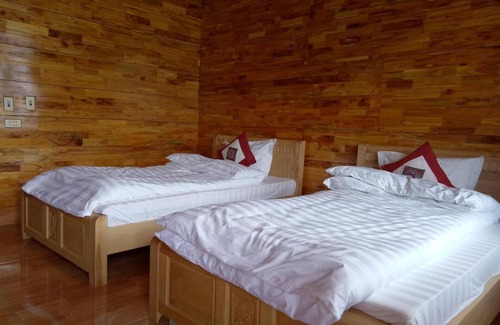 Sa Pa House | Sau Meo Homestay