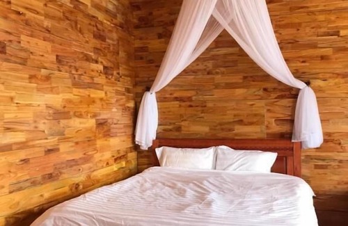 Sa Pa House | Sau Meo Homestay