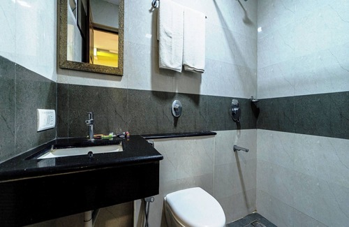 Kanchipuram Hotel | Sau Residency
