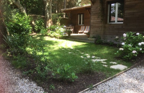Saubion House | Saubion wood house