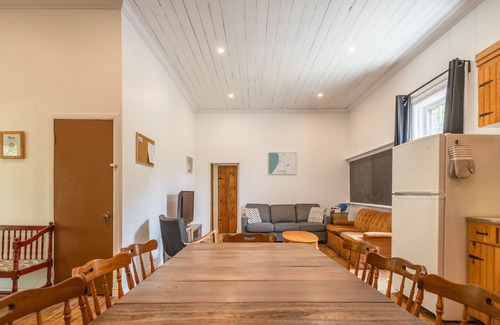 South Bruce Peninsula Cabin | Sauble Beach School House