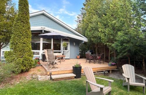 Sauble Beach Apartment | Sauble Shores Guest Suite
