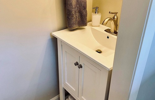 South Bruce Peninsula Cottage | Sauble Shores Waterfront Hideaway