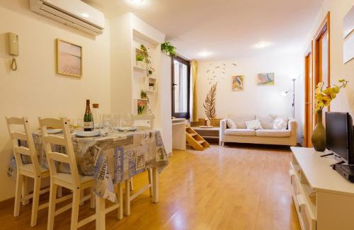 Canet de Mar Apartment | Sauc Beach Apartment