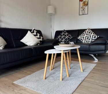 Feriendorf Hennesee House | Sauerländer Henne-Lütt