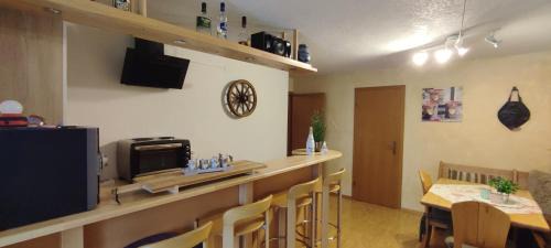 Hallenberg Apartment | Sauerland Alm Winterberg 5