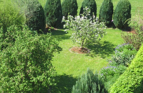 Fretter Apartment | Sauerland cozy vacation apartment for hiking, cycling, relaxing, Elspe Festival