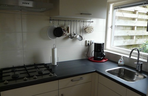 Husen House | Sauerland Europe Feriendorf C7