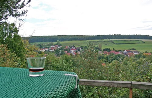 Husen House | Sauerland Europe Feriendorf C7