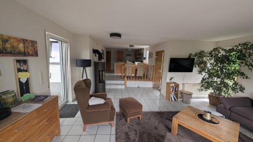Altena Apartment | SauerlandBlick Ferienwohnung