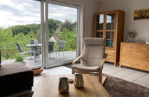 Altena Apartment | SauerlandBlick Ferienwohnung