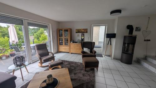Altena Apartment | SauerlandBlick Ferienwohnung