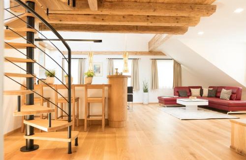 Loretto Apartment | Sauerweingut