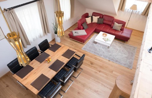 Loretto Apartment | Sauerweingut