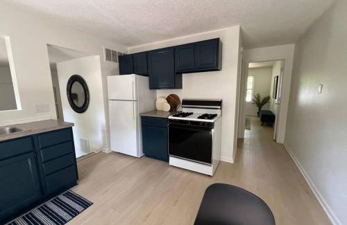 Saugatuck House | Saugatuck - 1 Bedroom - Sleeps 4