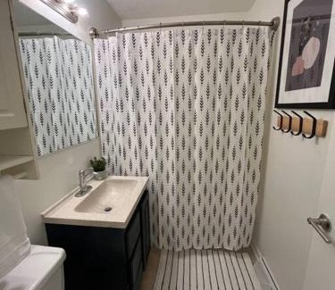 Saugatuck House | Saugatuck - 1 Bedroom - Sleeps 4