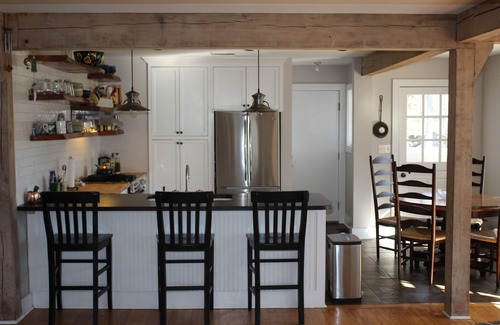 Westport House | Saugatuck/Compo 20% off full summer- short term Nov-May 11k/mth-1 mth minimum