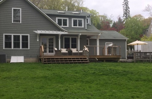 Westport House | Saugatuck/Compo 20% off full summer- short term Nov-May 11k/mth-1 mth minimum