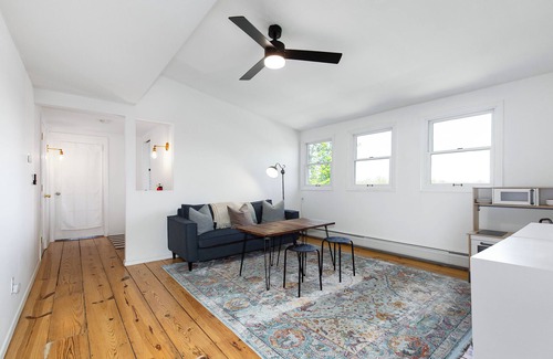 Saugerties House | Saugerties Manor: Family Friendly Home w/Fire Pit, Pool, Hot Tub, Close to Hunter Mtn