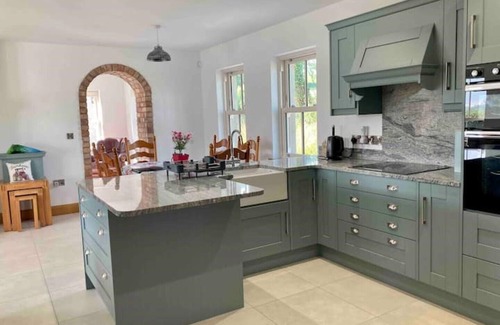 Dromore Cottage | Saughyard Cottage