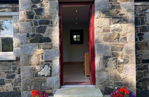 Dromore Cottage | Saughyard Cottage