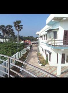 Kanyakumari Resort | Sauhrudam Resort & Spa