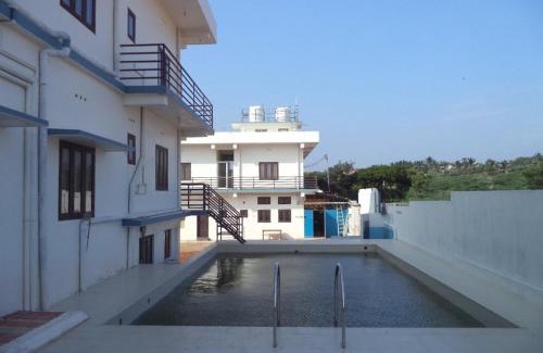 Kanyakumari Resort | Sauhrudam Resort & Spa