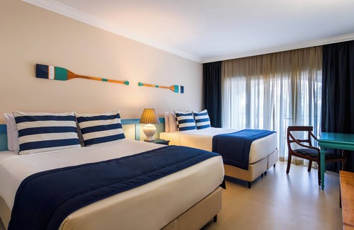 Sauipe Resort | Sauipe Mar Premium - All Inclusive