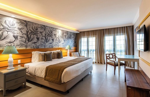 Sauipe Hotel | Sauipe Sol Grand Premium – All Inclusive