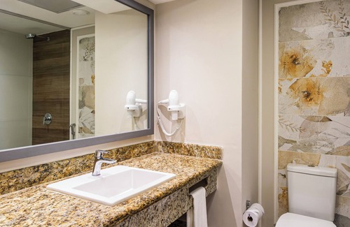 Sauipe Hotel | Sauipe Sol Grand Premium – All Inclusive