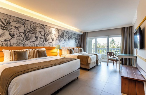 Sauipe Hotel | Sauipe Sol Grand Premium – All Inclusive