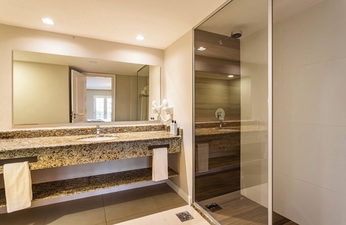 Sauipe Hotel | Sauipe Sol Grand Premium – All Inclusive