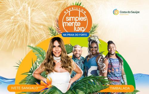 Sauipe Resort | Sauipe Sol Grand Premium All Inclusive