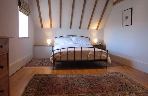 Saul Bed & Breakfast | Saul Farm