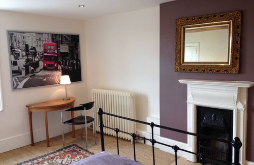 Saul Bed & Breakfast | Saul Farm