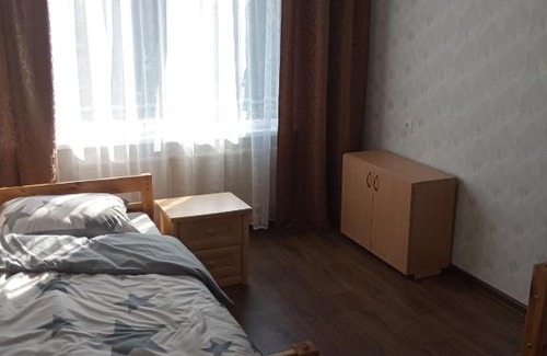 Ventspils Apartment | Saules House