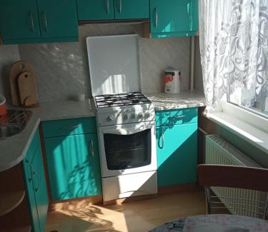 Ventspils Apartment | Saules House