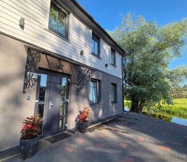 Saldus Apartment | Saules iela 2A