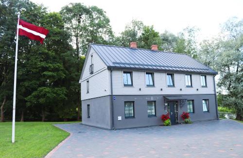 Saldus Apartment | Saules iela 2A