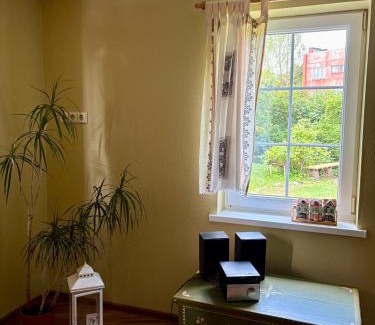 Kurzeme Apartment | Saules kanjonas