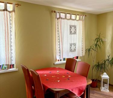 Kurzeme Apartment | Saules kanjonas