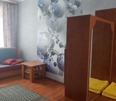 Kalkuni Apartment | Saules line