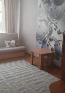 Kalkuni Apartment | Saules line