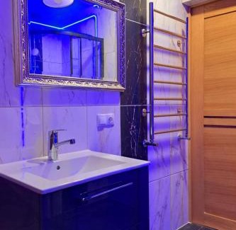 Sarkani Apartment | Saules Rats Apartamenti