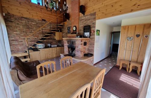 Kuldiga House | Saules Street Home