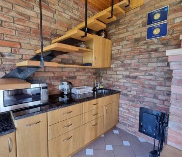 Kuldiga House | Saules Street Home
